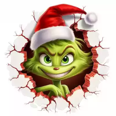 vectores plantilas CARAS,NAVIDAD,FESTEJO,NIñOS,FESTIVIDAD,EL GRINCH,